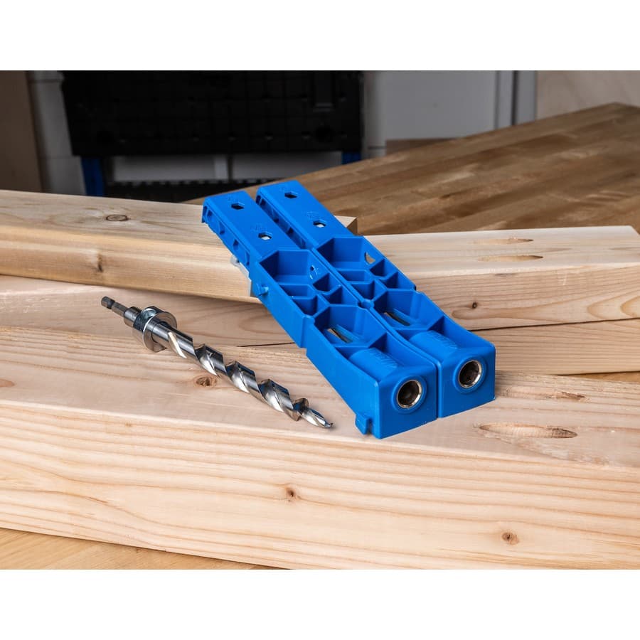 XL Pocket Hole Jig Kreg KPHJ920 :: Image 60