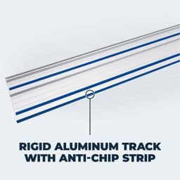 62-inch Guide Track Adaptive Cutting System Kreg - Image 3