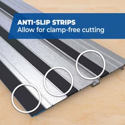 62-inch Guide Track Adaptive Cutting System Kreg - Image 5