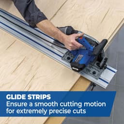 62-inch Guide Track Adaptive Cutting System Kreg - Image 6