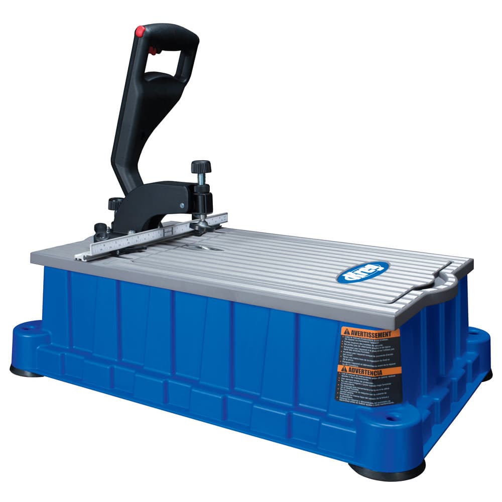 Electric Forman Pocket Hole Machine, Model DB210