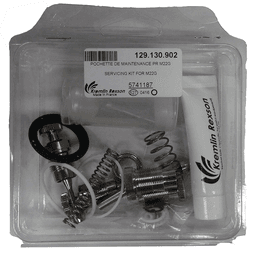 M22 Spray Gun Repair Kit Main Image
