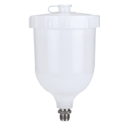 Gravity Cup for Fstart, Plastic Main Image