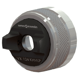 XCITE VX 124 HVLP Aircap Main - Image