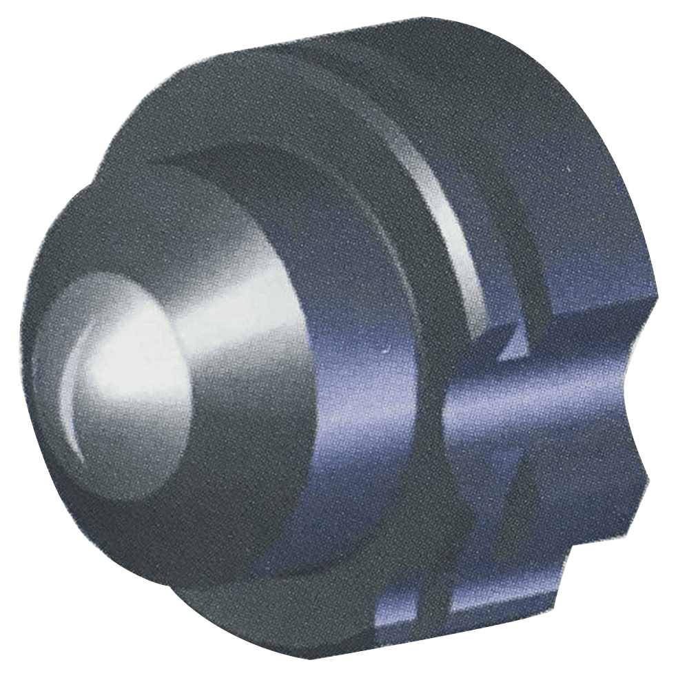 60° MVX Spray Gun Tip, 0.413" Main Image