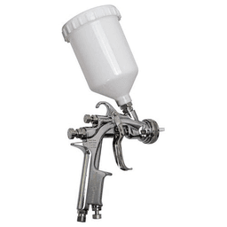 FStart G Gravity Airspray Gun, 1.8mm Nozzle Main Image
