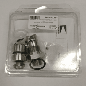 Intensive™ Pump Fluid Repair Kit for 10:14 Main Image