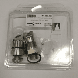 Intensive™ Pump Fluid Repair Kit for 10:14 Main Image