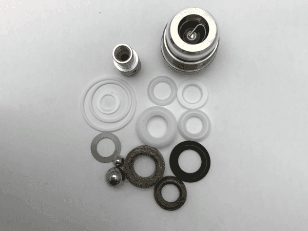 Fluid Repair Kit for 20 - 25 - Main Image