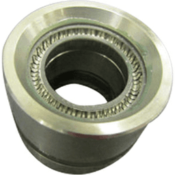 GT Hydraulic Cartridge 25-4 Main Image