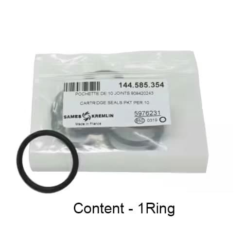 10-14 Cartridge Seal, 1 Ring Main Image