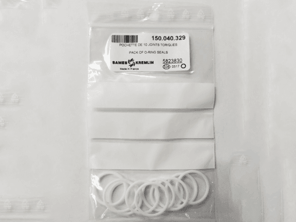 MVX Air Fan Control O-Ring 10/Pack Main Image