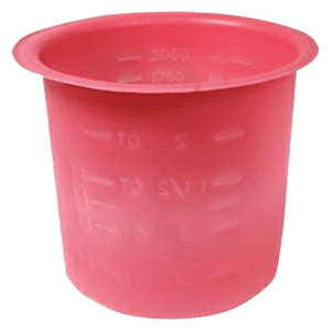 Liner for 2 Gallon Pressure Pot (10/Pack) Main Image