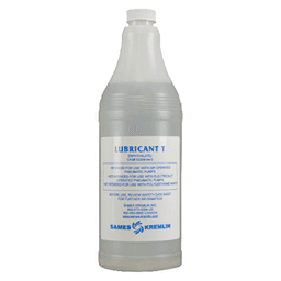 1 Quart Kremlin Lubricant Oil for Pneumatic Pumps