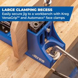 Kreg Pocket-Hole Jig K4 Image 11