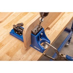 Kreg Pocket-Hole Jig K4 Image 13
