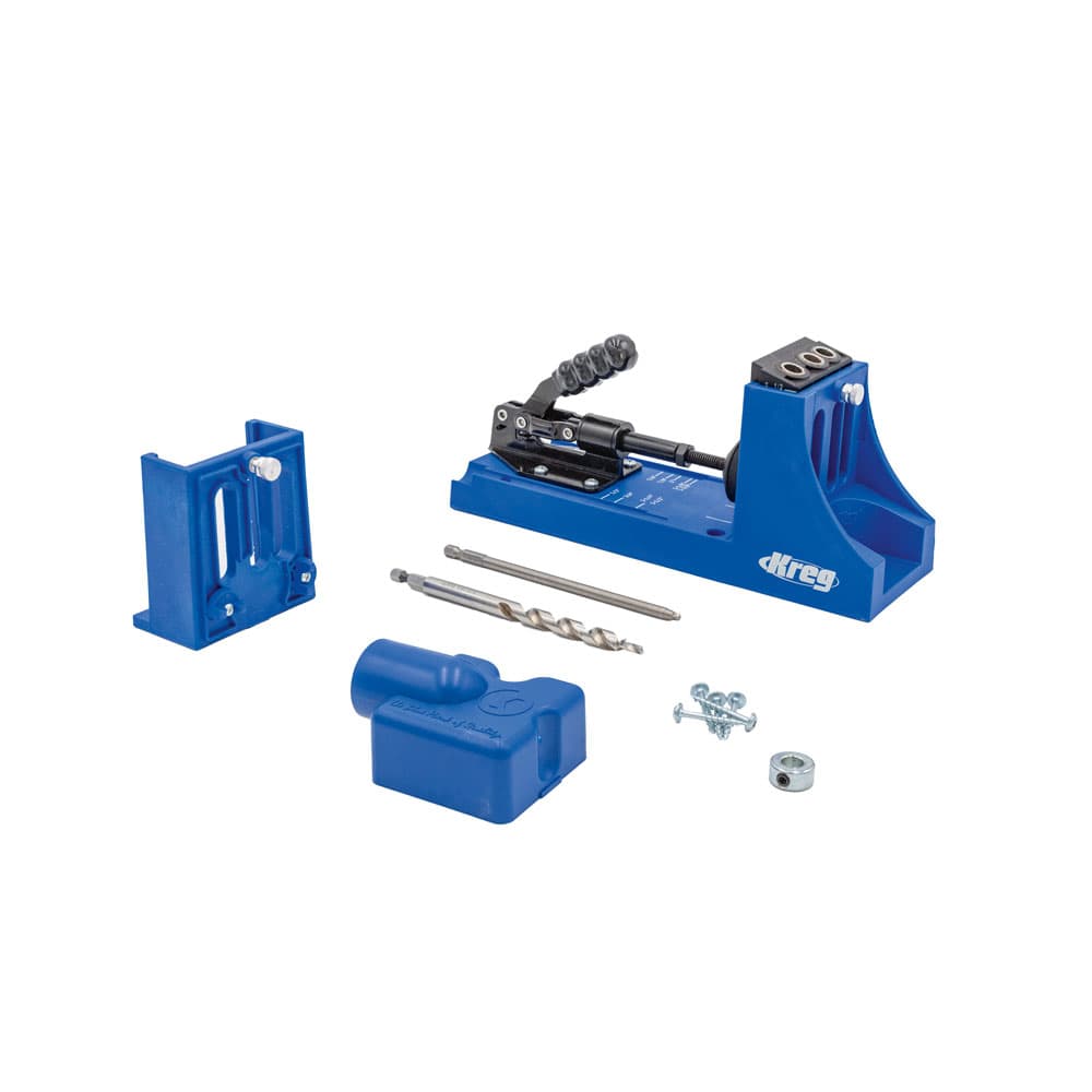 Kreg Pocket-Hole Jig K4 Image 3