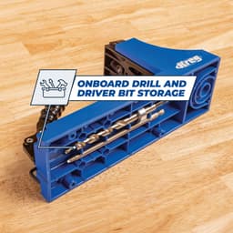 Kreg Pocket-Hole Jig K4 Image 5