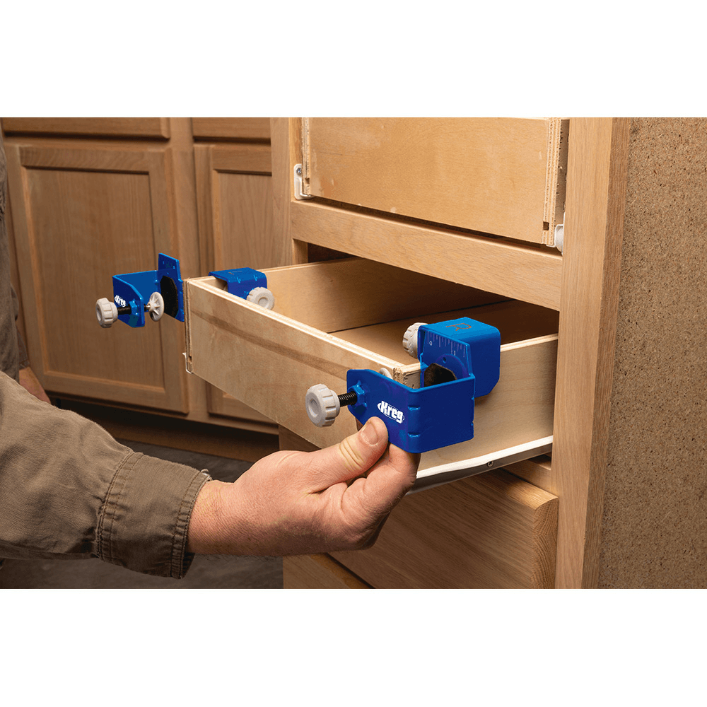 Drawer Front Mounting Jig - Alt Image 3