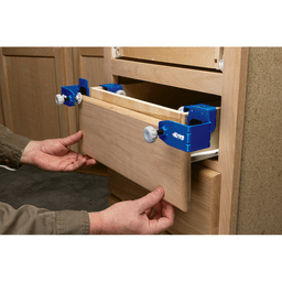 Drawer Front Mounting Jig - Alt Image 4