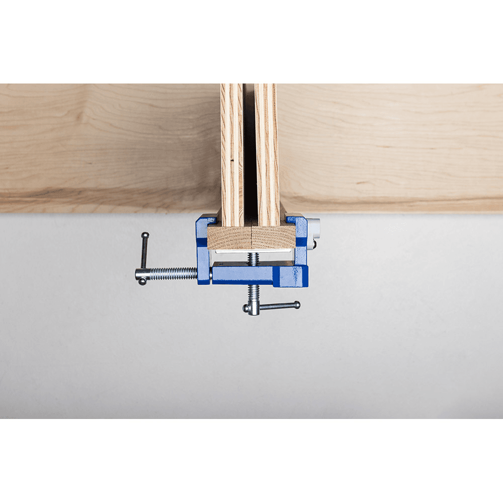 2-7/8" - 4-7/16" Cabinet Face Frame Clamp (2/Pack) Alt 1 - Image