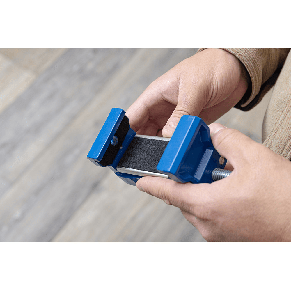 2-7/8" - 4-7/16" Cabinet Face Frame Clamp (2/Pack) Alt 2 - Image