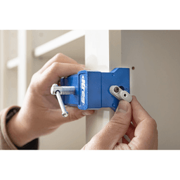 2-7/8" - 4-7/16" Cabinet Face Frame Clamp (2/Pack) Alt 3 - Image