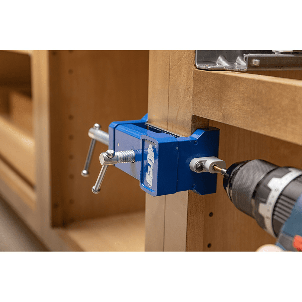 2-7/8" - 4-7/16" Cabinet Face Frame Clamp (2/Pack) Alt 7 - Image