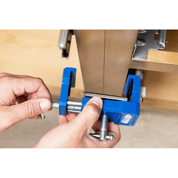 2-7/8" - 4-7/16" Cabinet Face Frame Clamp (2/Pack) Alt 8 - Image