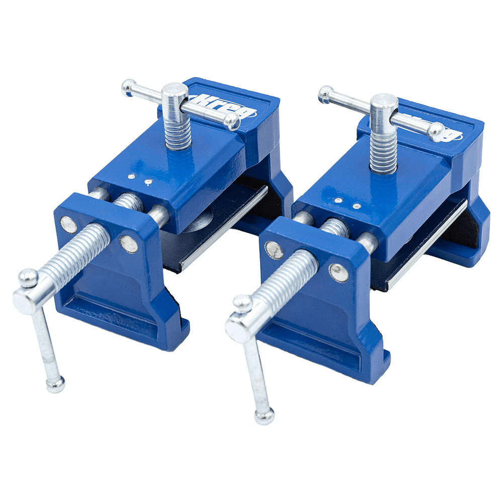 2-7/8" - 4-7/16" Cabinet Face Frame Clamp (2/Pack) Main - Image
