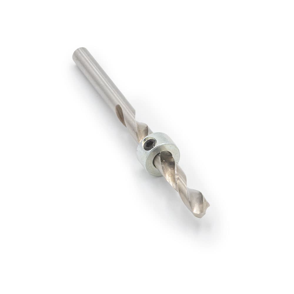 Kreg 1/4" Dowel Drill Bit Image 1