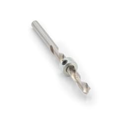 Kreg 1/4" Dowel Drill Bit Image 1