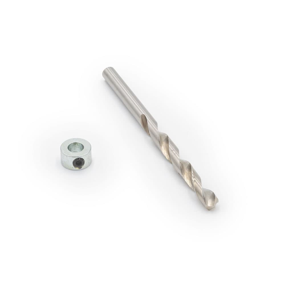 Kreg 1/4" Dowel Drill Bit Image 2