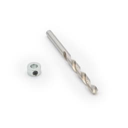 Kreg 1/4" Dowel Drill Bit Image 2