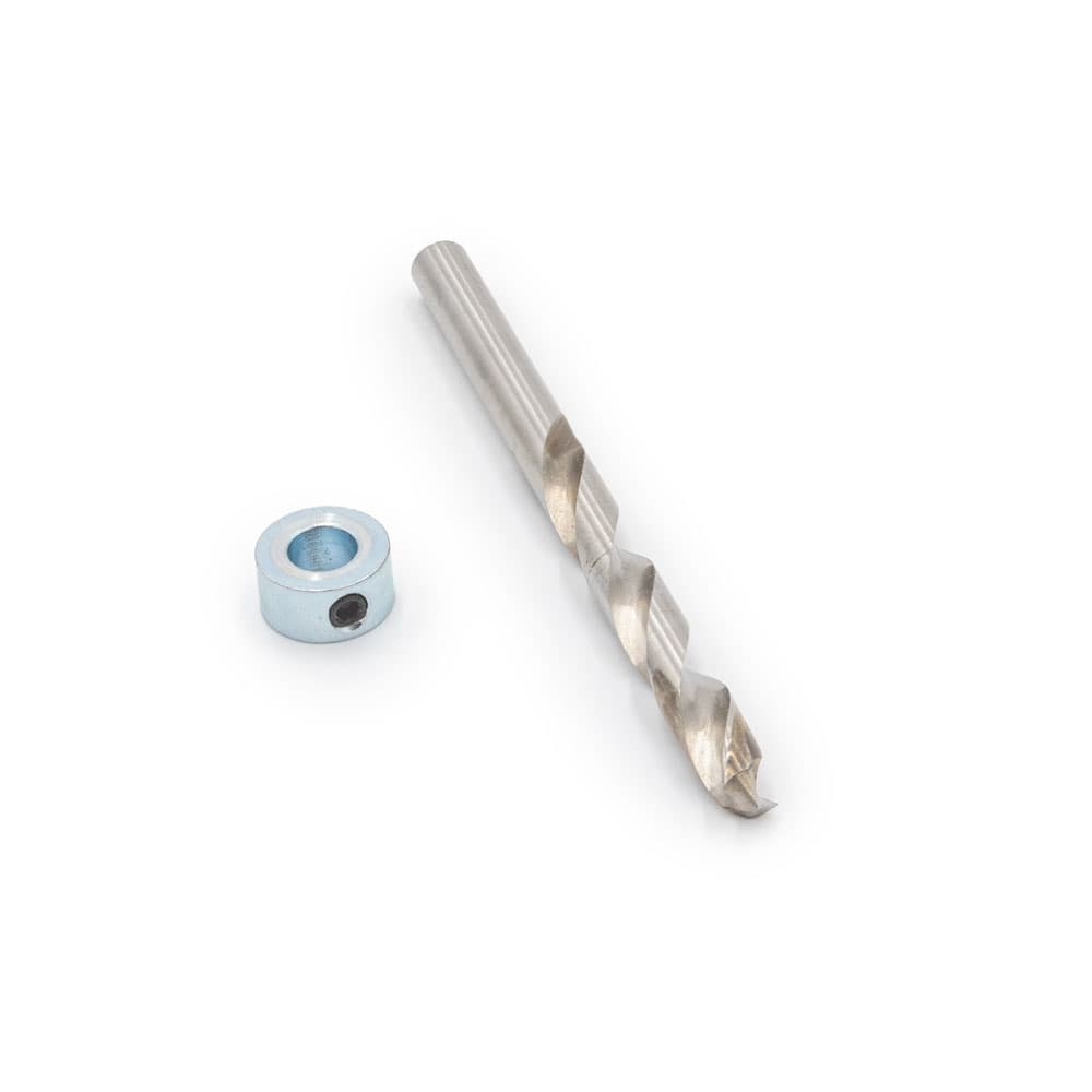 Kreg 3/8" Dowel Drill Bit Image 2