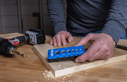 Drawer Slide Jig - Alt Image 4