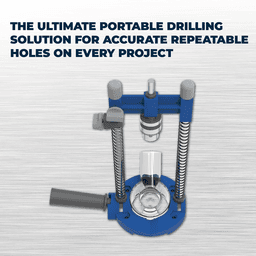 Kreg Drill Guide Pro Example 2