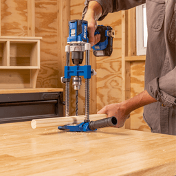 Kreg Drill Guide Pro Example 6