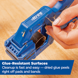 2" Max Opening Edgeband Clamp, Set of 2 Alt 6 - Image