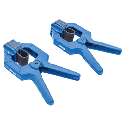 2" Max Opening Edgeband Clamp, Set of 2 Main - Image