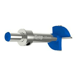 35mm Replacement Bit for Concealed Hinge Bit - Main Image