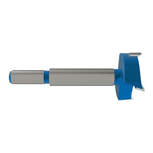 35mm Replacement Bit for Concealed Hinge Bit - Alt Image 1