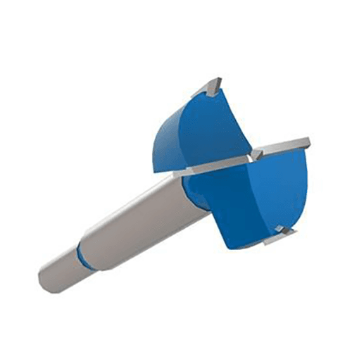 35mm Replacement Bit for Concealed Hinge Bit - Alt Image 2