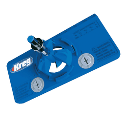 35mm Concealed Hinge Jig - Alt Image 1