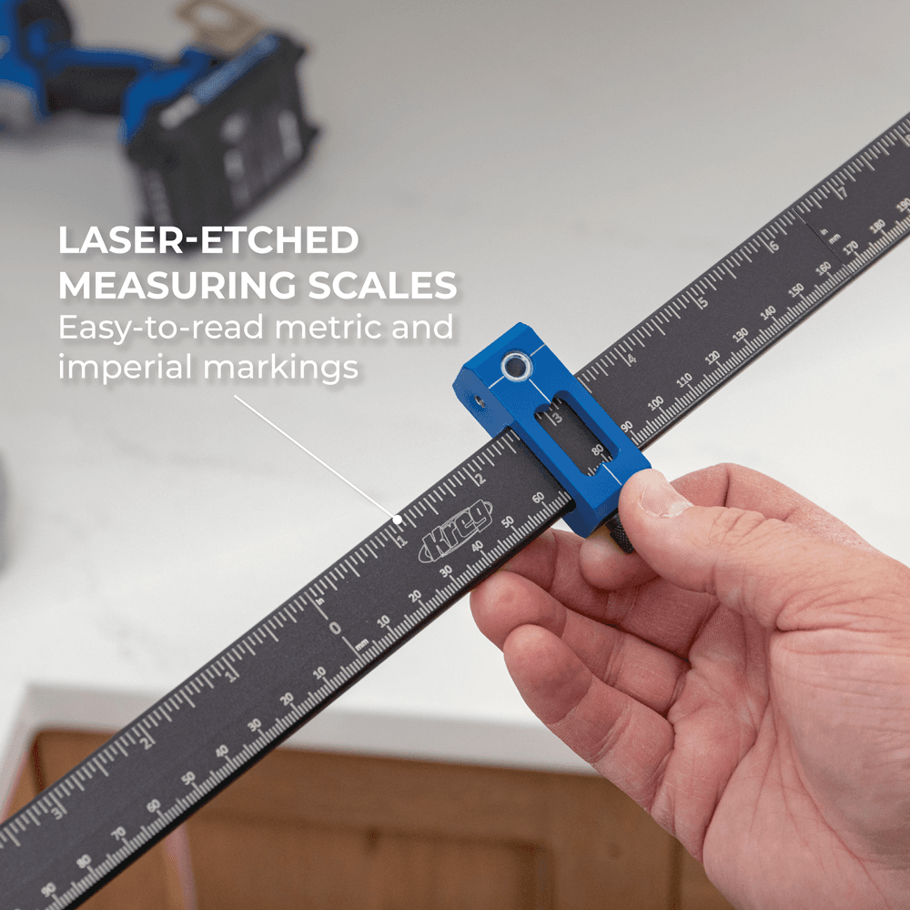 Kreg Cabinet Hardware Jig Pro XL Example 5