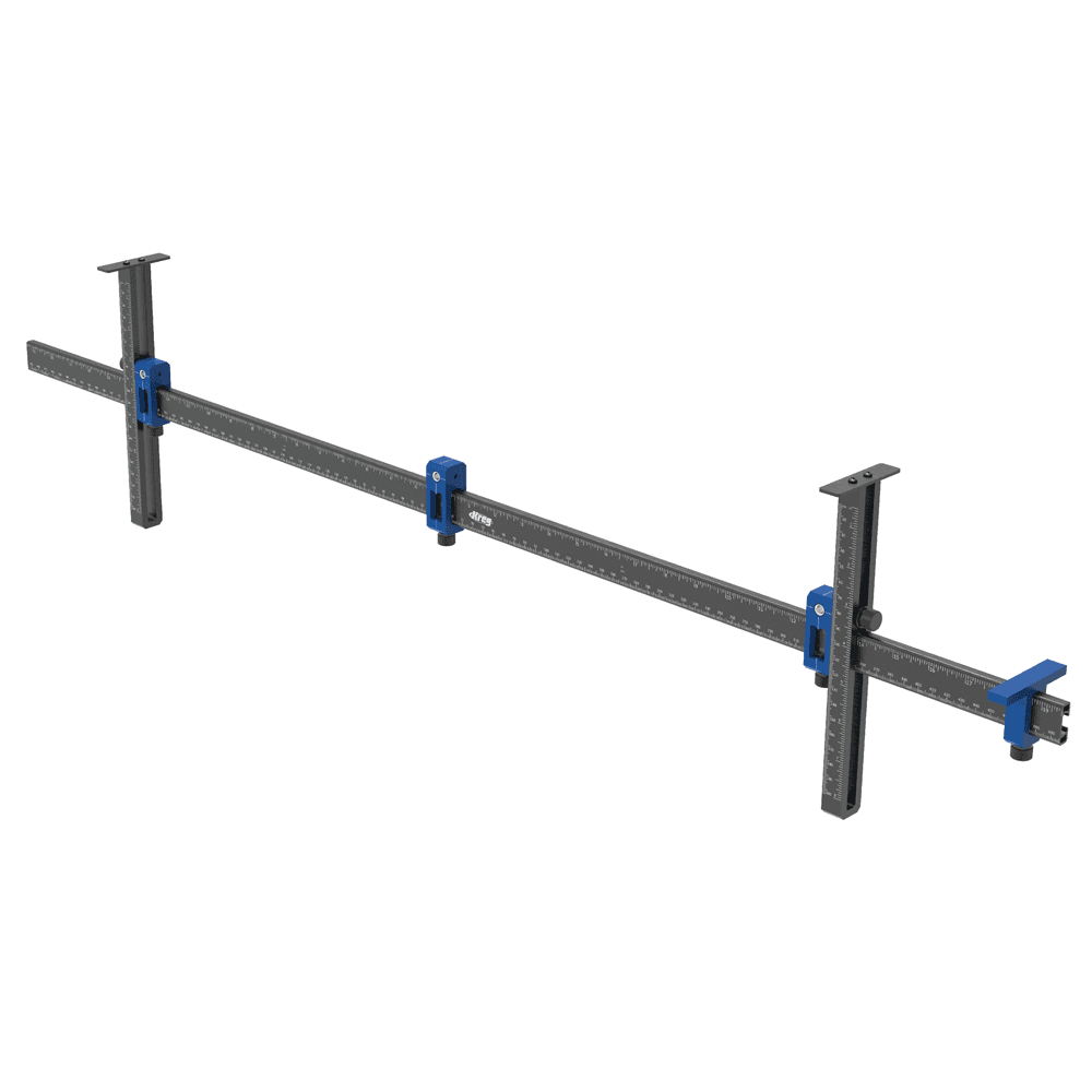 Kreg Cabinet Hardware Jig Pro XL Main Image