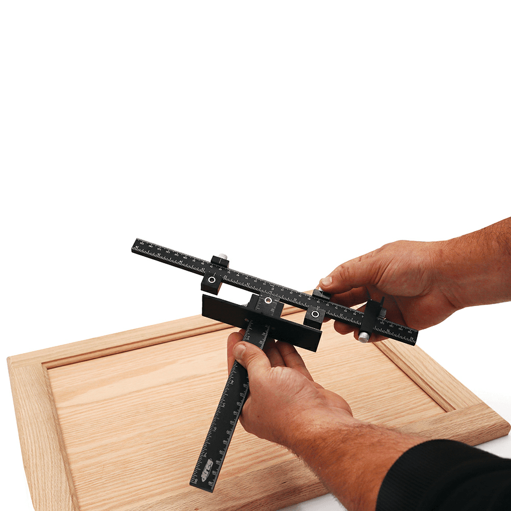 Pro Cabinet Hardware Jig Alt 11 - Image