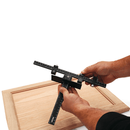 Pro Cabinet Hardware Jig Alt 11 - Image