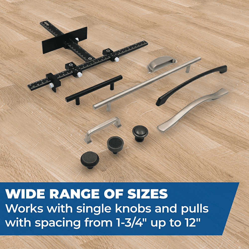 Pro Cabinet Hardware Jig Alt 14 - Image