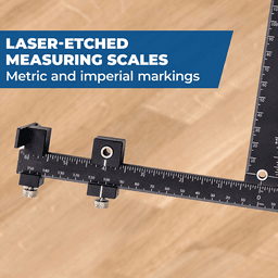 Pro Cabinet Hardware Jig Alt 18 - Image